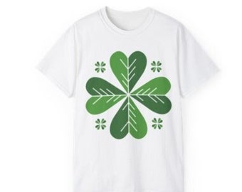 St Patrick's Day Shirt