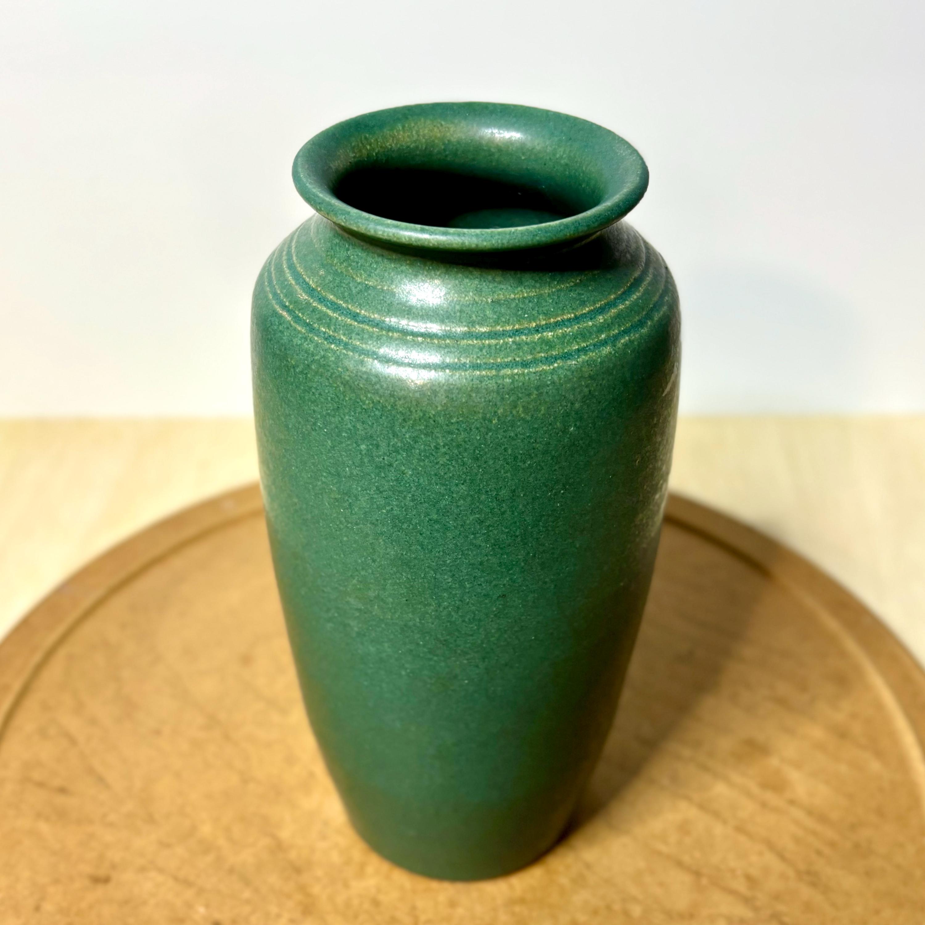Japanese Green Glaze Antique Pottery - Etsy