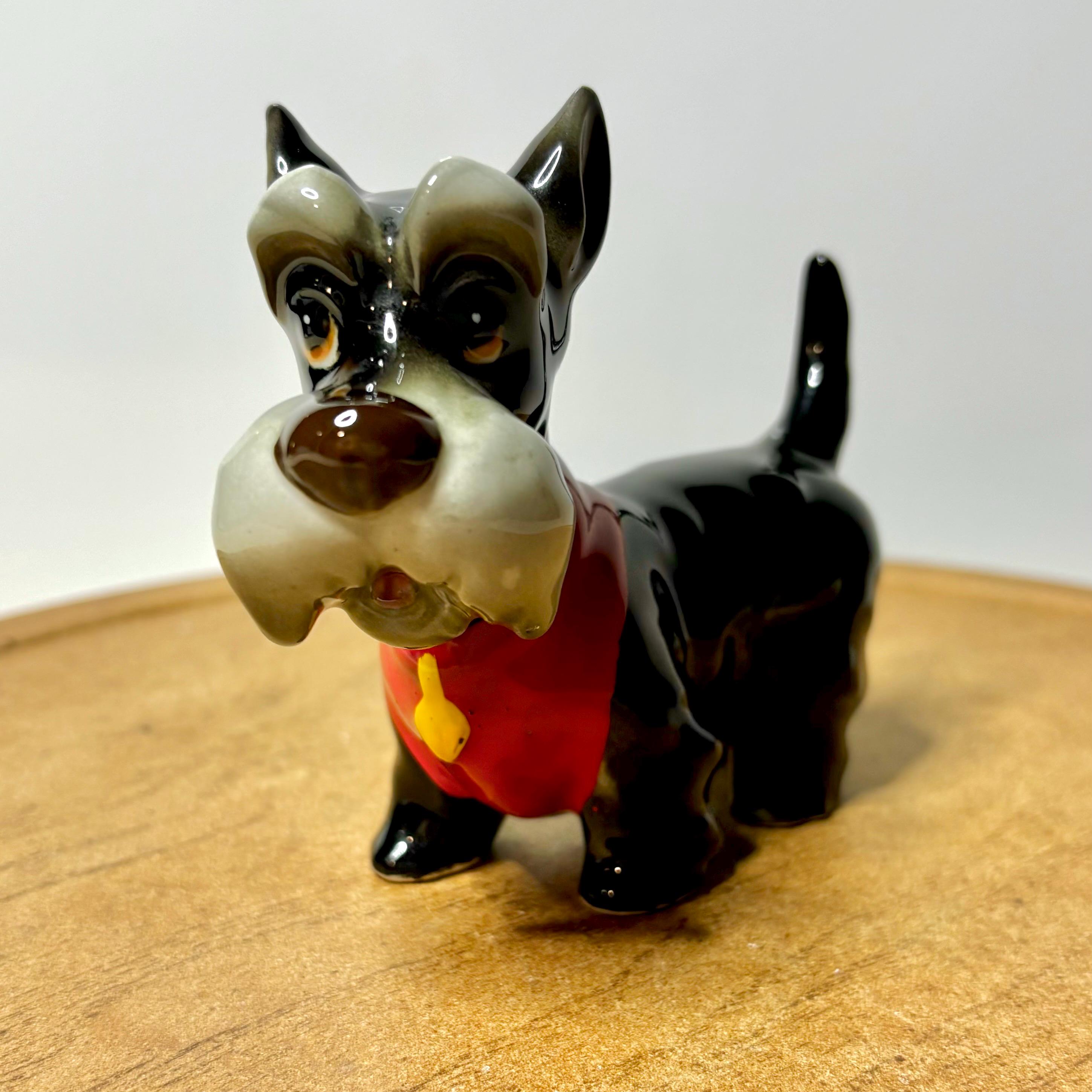 Porcelain Lady Figurines With Dog - Etsy