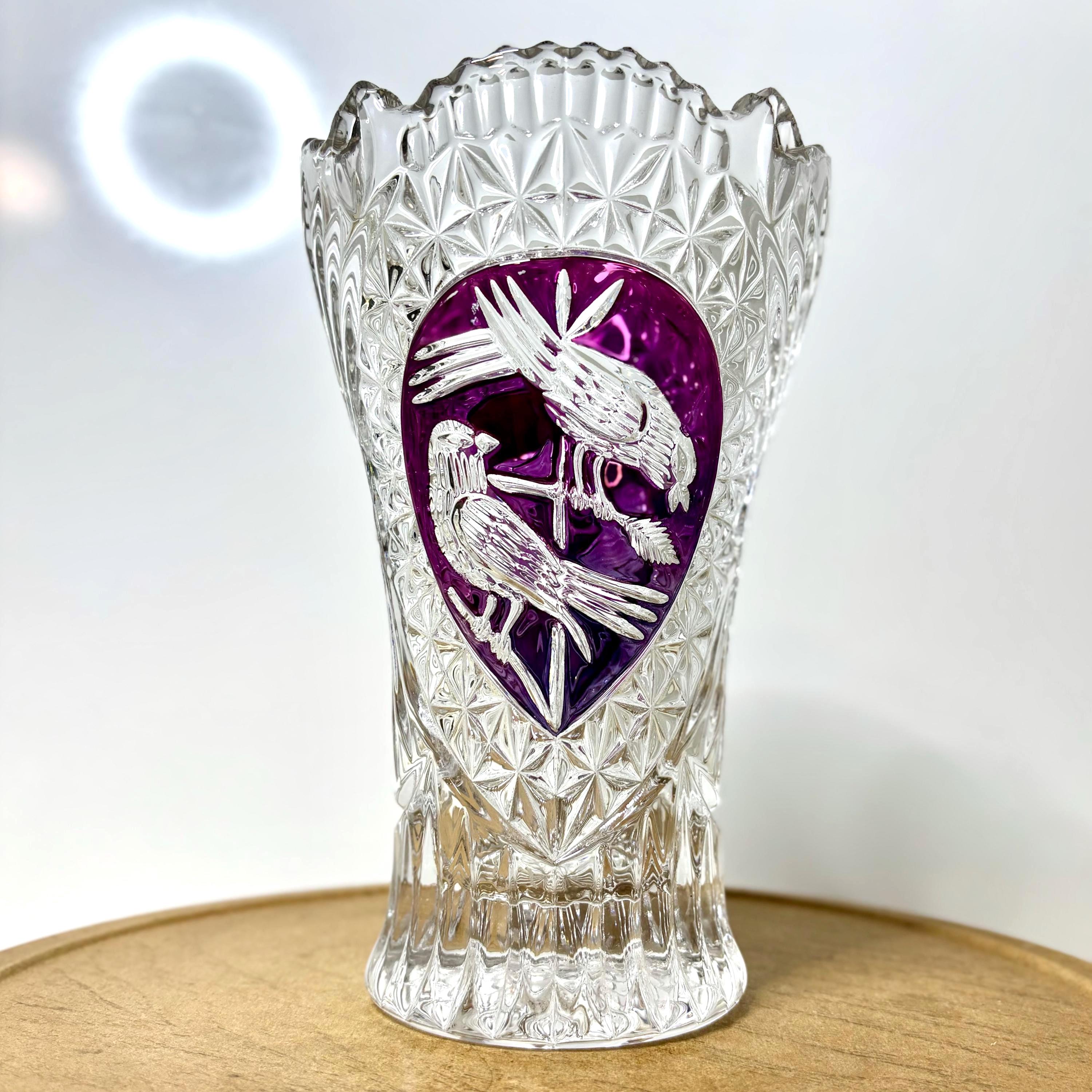 Hofbauer Crystal - Etsy