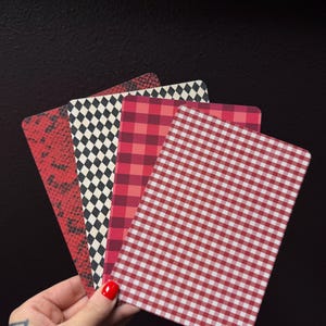 Kindle Case Insert | Kindle Gift | Insert for Ereader | Bookish Gift | Kindle Paperwhite Case | Gen 12 Colorsoft Case