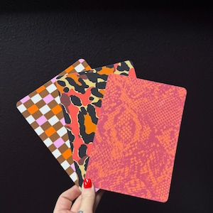 Kindle Case Insert | Kindle Gift | Insert For Ereader | Bookish Gift | Kindle Paperwhite Case | Gen 12 Colorsoft Case