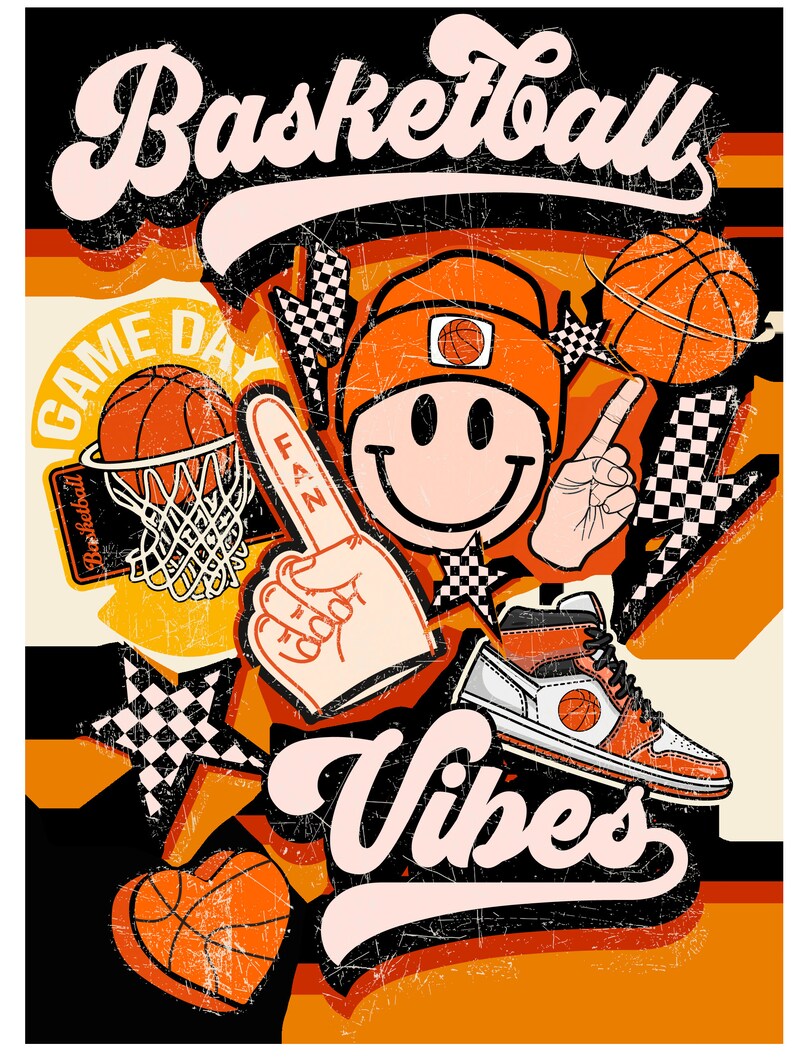 Direct to Film Heat Transfer Gang Sheets Ready to Press Etsy