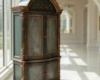 Se vende ejemplar solo para pintura.