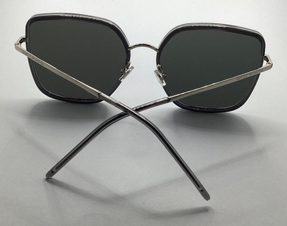 Vintage Gentle Monster MuMu Sunglasses Eyewear sh… - image 4