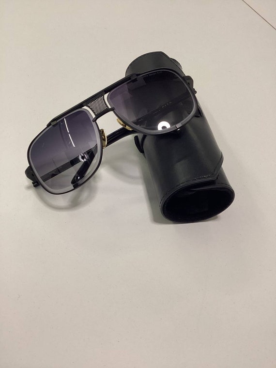 Dita Mach MACH FIVE Sunglasses titanium eyewear r… - image 2