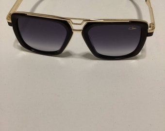 Retro Rare Vintage Cazal Legends MOD 9104 Sunglasses Eyewear Shades Iconic Style