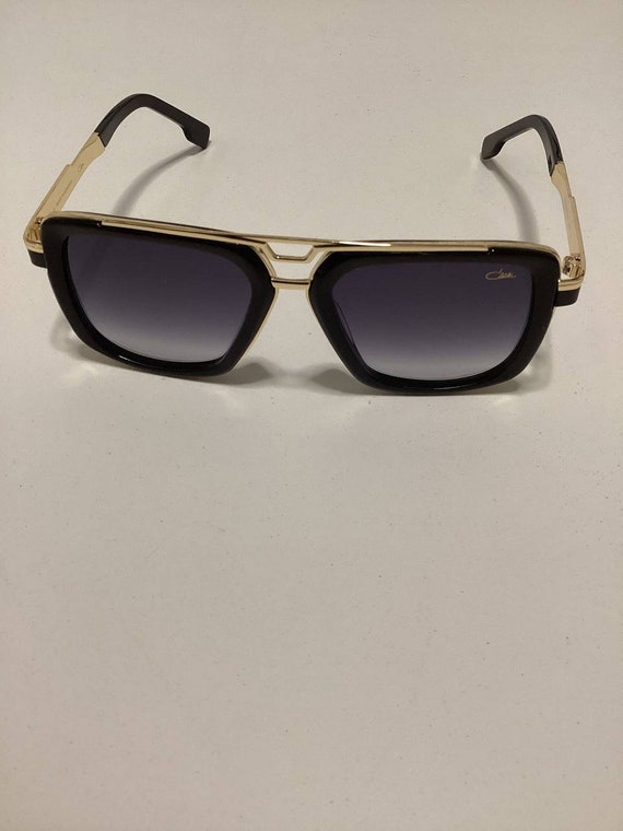 Retro Rare Vintage Cazal Legends MOD 9104 Sunglass