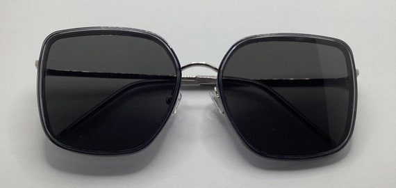 Vintage Gentle Monster MuMu Sunglasses Eyewear sh… - image 3