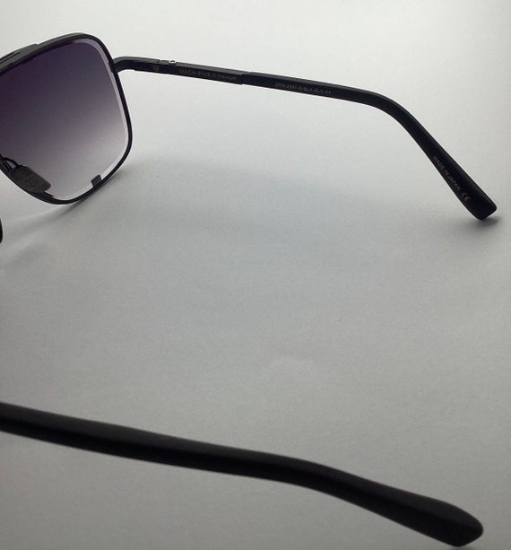 Dita Mach MACH FIVE Sunglasses titanium eyewear r… - image 3