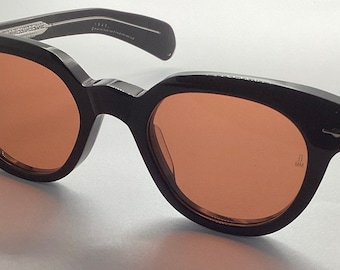 Rare Vintage Jacques Marie Mage Stanley Kubrick Eyewear Shades