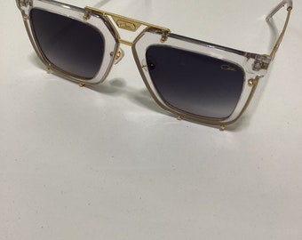 Vintage Cazal Legends MOD 648 Sunglasses eyewear