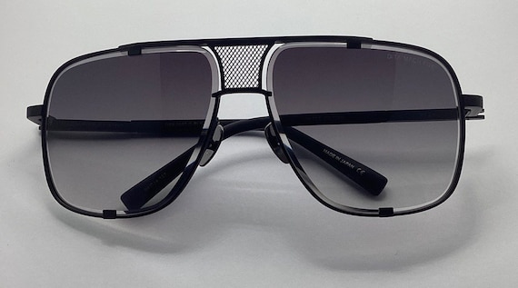 Dita Mach MACH FIVE Sunglasses titanium eyewear r… - image 5