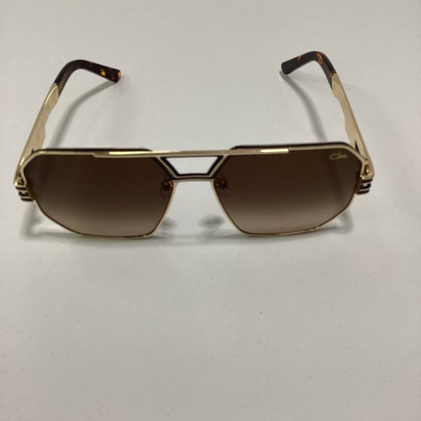 Vintage Cazal MOD 9105 ember Sunglasses eyewear