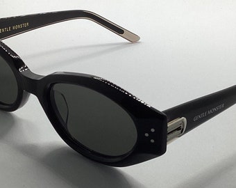 Vintage Gentle Monster Dada Sonnenbrille Brillen Retro Shades