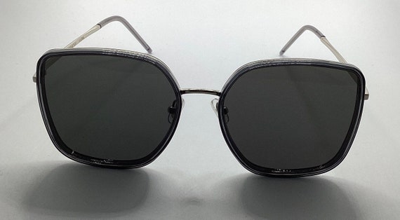 Vintage Gentle Monster MuMu Sunglasses Eyewear sh… - image 2