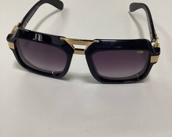 Gafas de sol Vintage Cazal Legends MOD 669