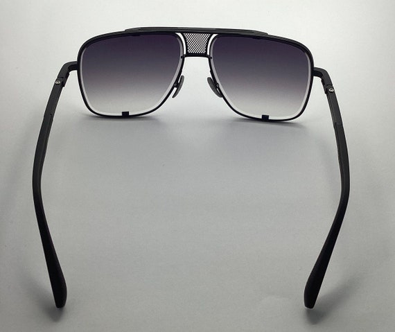 Dita Mach MACH FIVE Sunglasses titanium eyewear r… - image 4