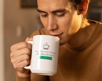 Coding humor Ceramic Mugs (11oz\15oz\20oz)