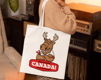 Canada made