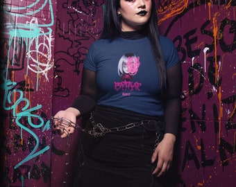 PSYTRAP Unisex Jersey Short Sleeve Tee
