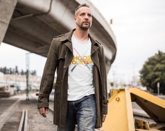 Men's Cotton Crew Tee