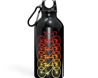 Bicycle Oregon Sport Bottle