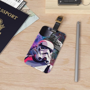 Space Travel Accessories