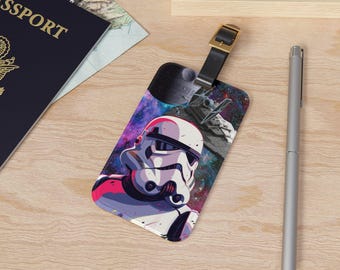 Space Travel Accessories