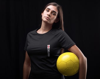 England Men's Sports Jersey (AOP)