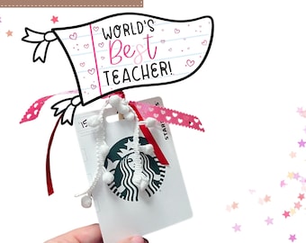 Teacher Appreciation Pennants|  Personalized Pennant Flag | Teacher Appreciation Week Flags | Teacher Valentine Pennant
