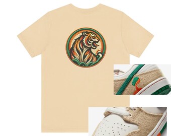 sail multi camo shirt