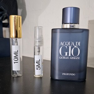 Armani 2024 cologne sale