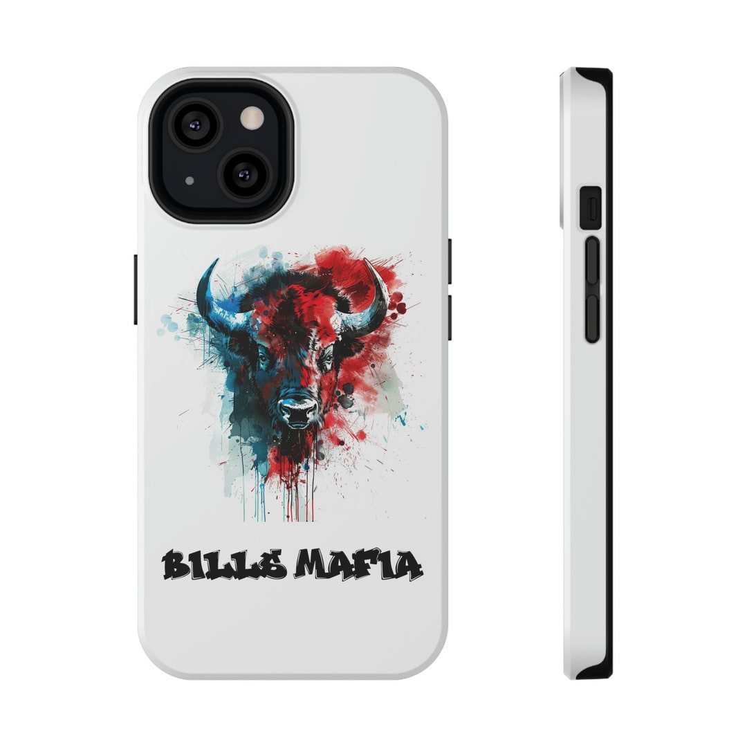 Bills Mafia Impact-resistant Cases - Etsy