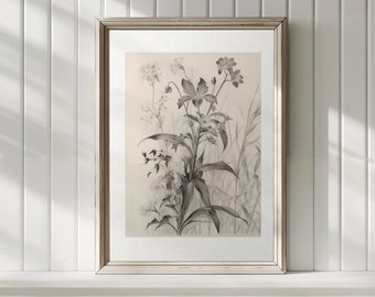 花瓶のパステル画 ☆パステルで描く花瓶と花 | 直感、ひらめきアーティスト Chou