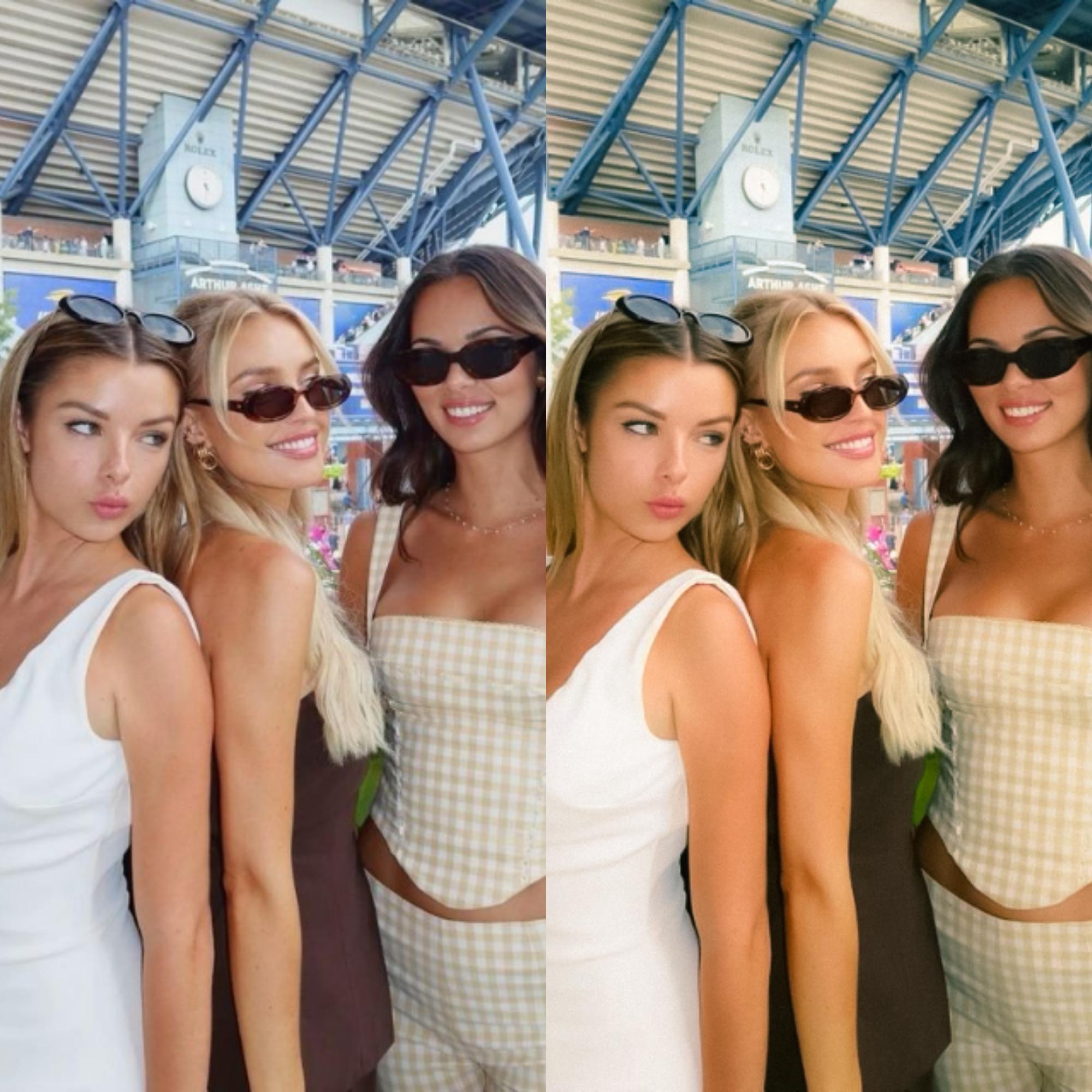 Digi Cam Film Presets Lightroom Mobile Vintage Aesthetic Film ...