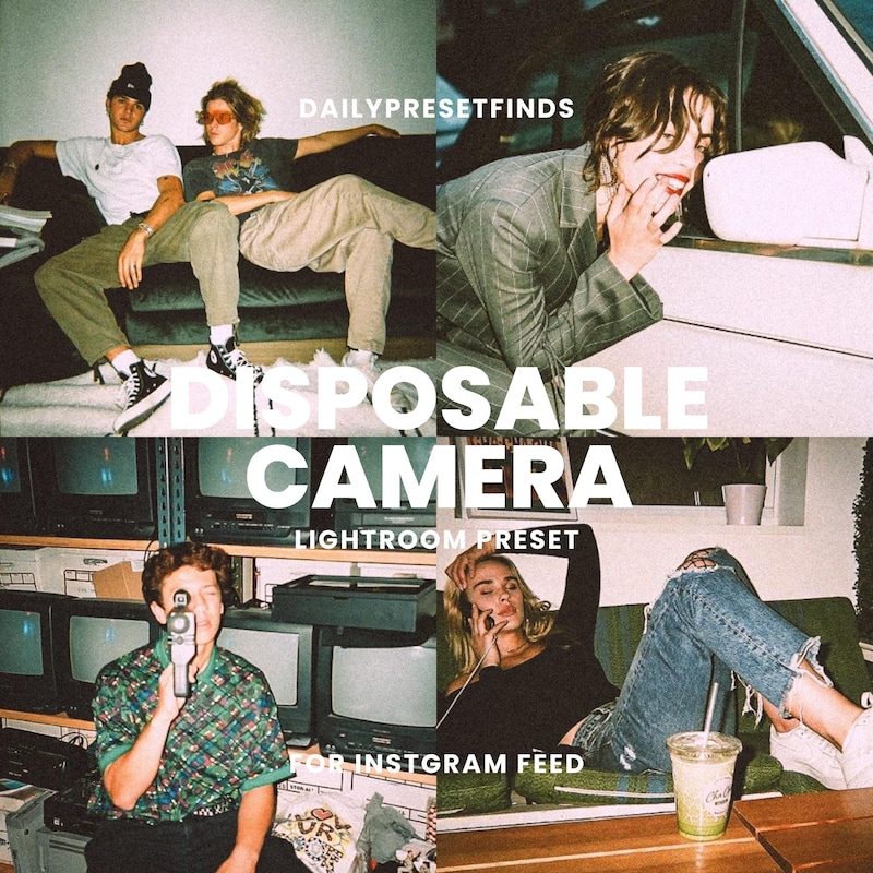 35 Mm Film Camera Set - Etsy