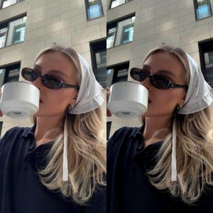 Insta Influencers Lightroom Preset, Luxury Aesthetic Preset Clean Neutral Filter for Instagram & Blogger, Rich Moody Trendy Aesthetic Preset image 8