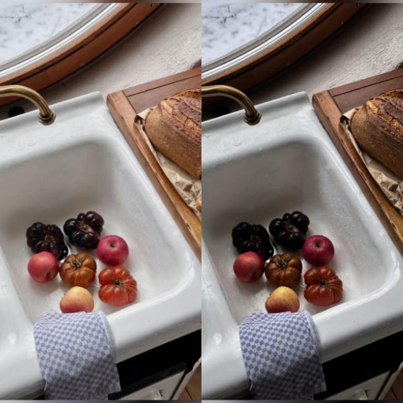 Insta Influencers Lightroom Preset, Luxury Aesthetic Preset Clean Neutral Filter for Instagram & Blogger, Rich Moody Trendy Aesthetic Preset image 4