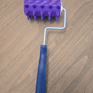 Spiked Back Scratcher / Tickler