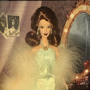 Barbie Between Takes - Etsy