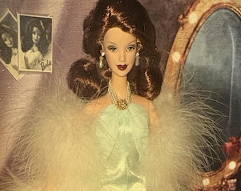 Between Takes - Hollywood Collection Barbie Doll - 2nd in Series