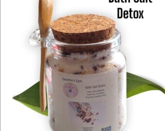 El Baño Desintoxicante Relaja los Músculos, Mejora la Circulación y Promueve una Piel Saludable