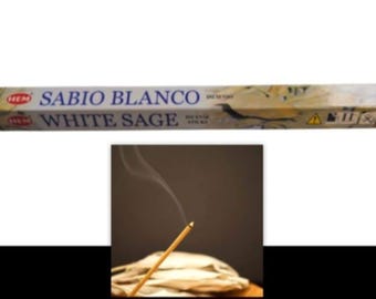 Varitas de Incienso Varios Aromas