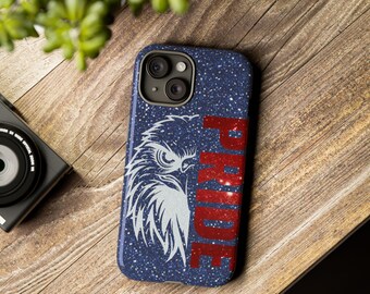 Eagle Pride Cell/Mobile Phone Tough Cases
