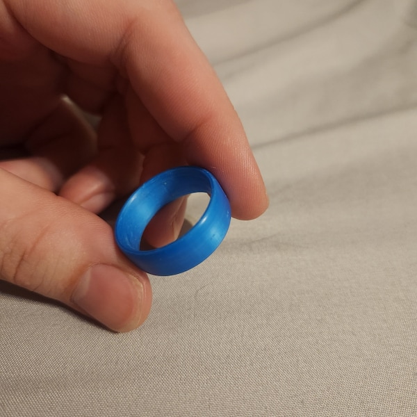 NFC Ring