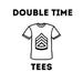 DoubleTimeTees