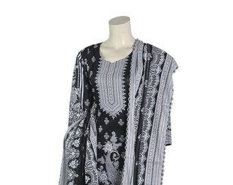 Summer collection Premium Printed Lawn Suit For Women’s BY MACK FABRICS.