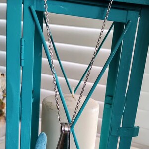 Spoon necklaces