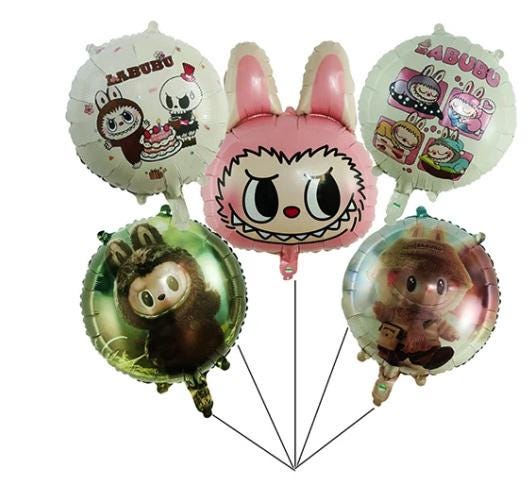 Happy Birthday Madudu": La Torta Di Compleanno Di Madonna è Un Labubu Gigante E Sceglie Siena Per I Festeggiamenti - Foto 2